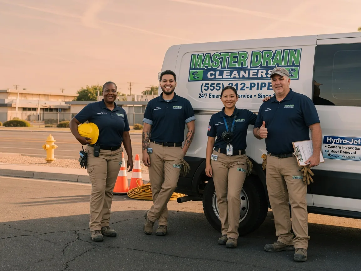 Drain Cleaning company in Terreton, ID